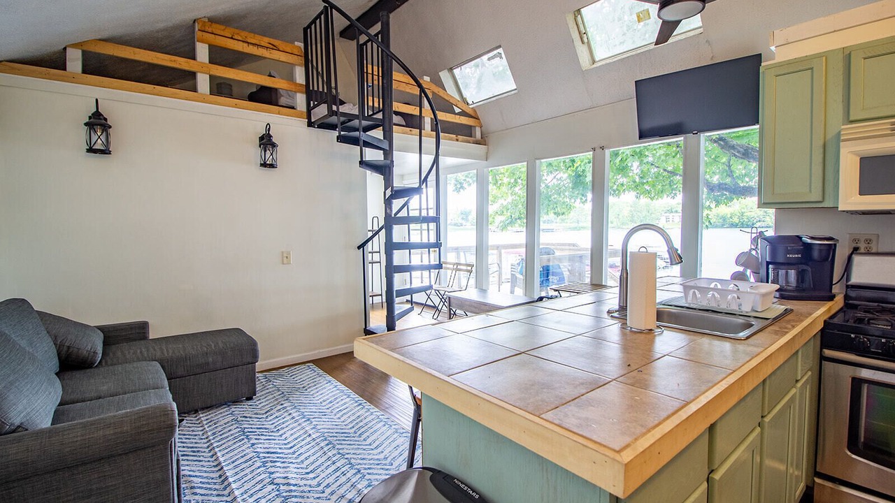 Photo of Kitchen in Noblesville