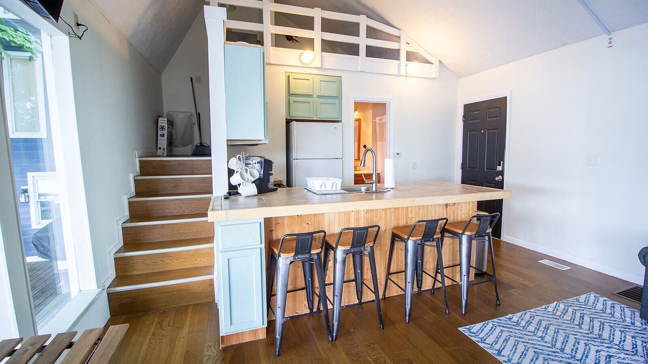 Photo of Kitchen in Noblesville