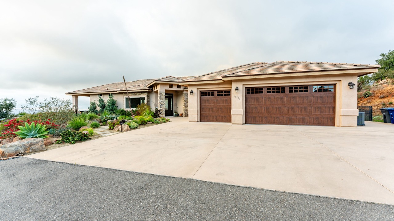 Photo of Outdoor in Ramona