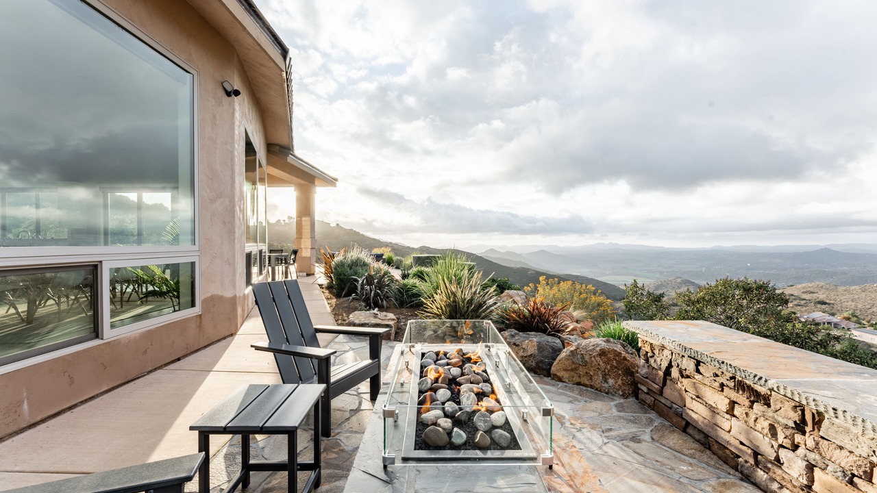 Photo of Outdoor in Ramona