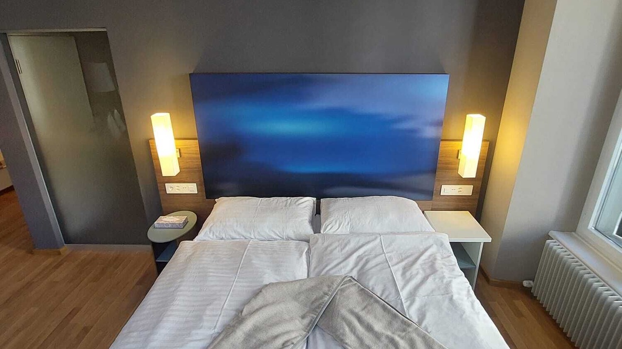 Photo of Bedroom in Glarus