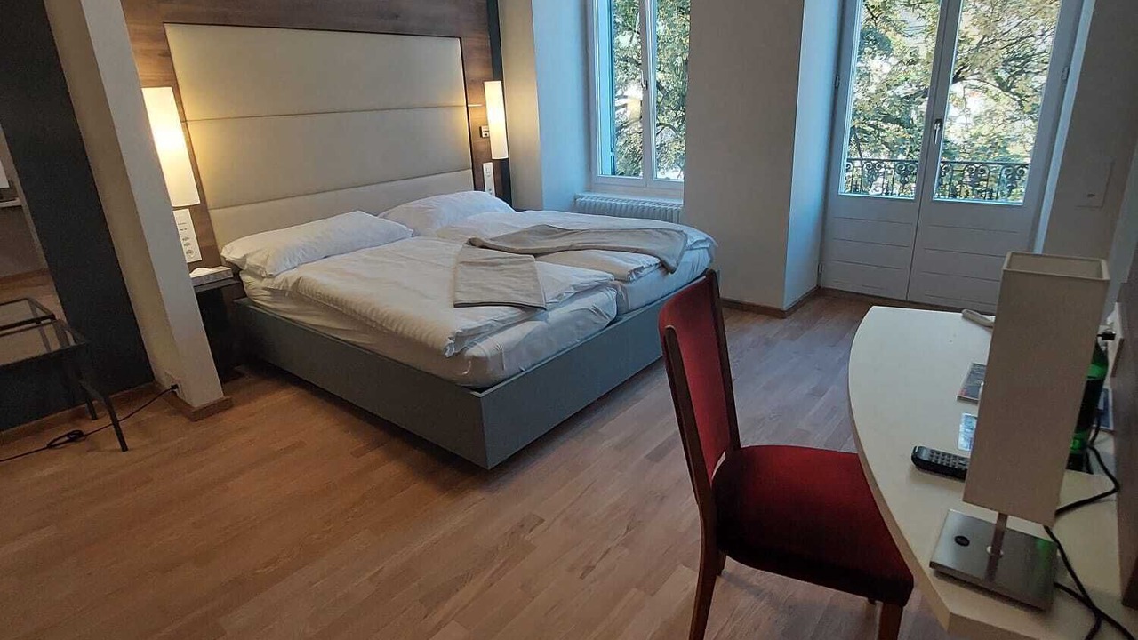 Photo of Bedroom in Glarus