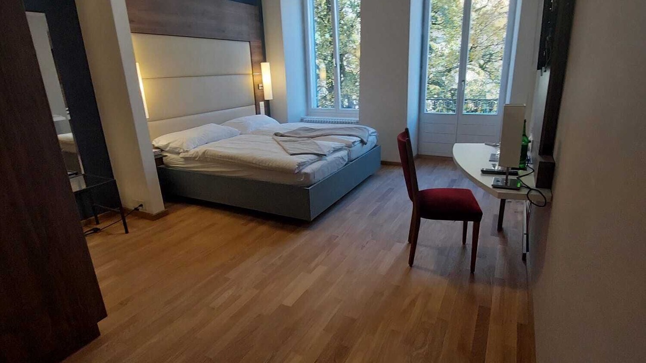 Photo of Bedroom in Glarus