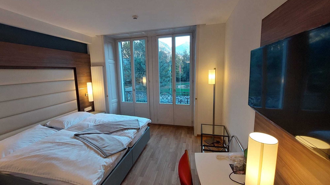 Photo of Bedroom in Glarus