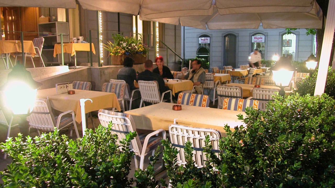 Photo of Patio Balcony in Glarus