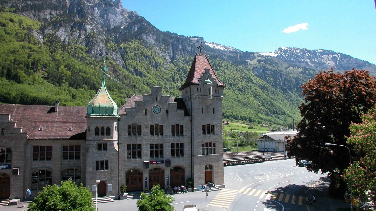 Photo of Others in Glarus