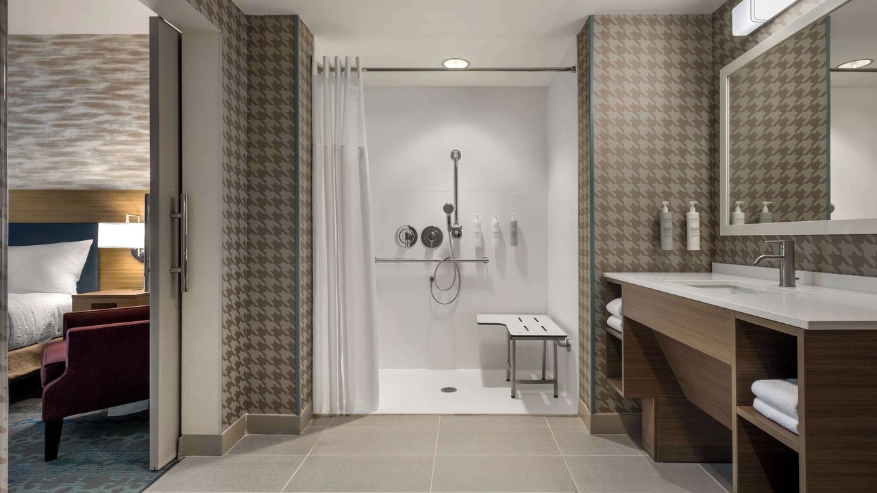 Photo of Bathroom in Holly