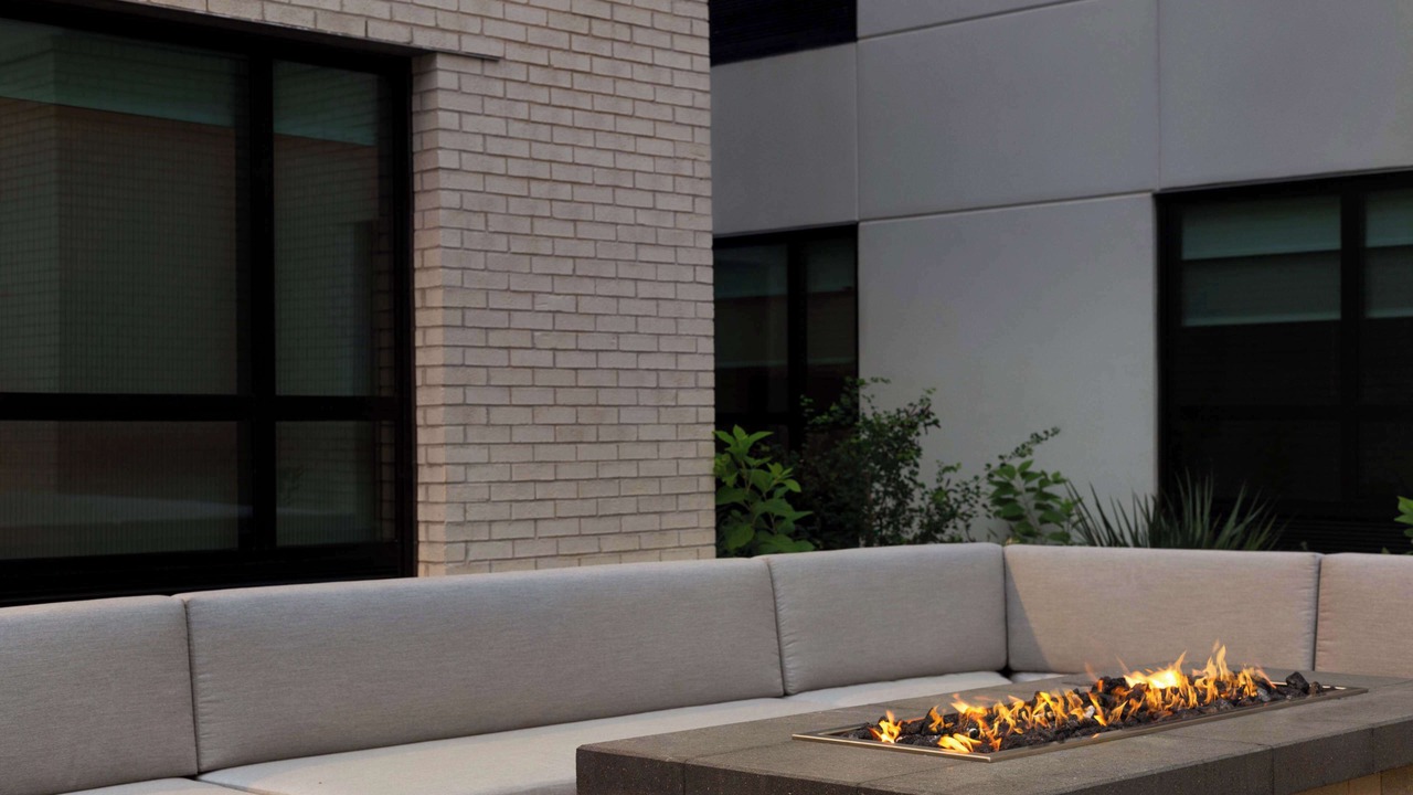 Photo of Patio Balcony in Holly