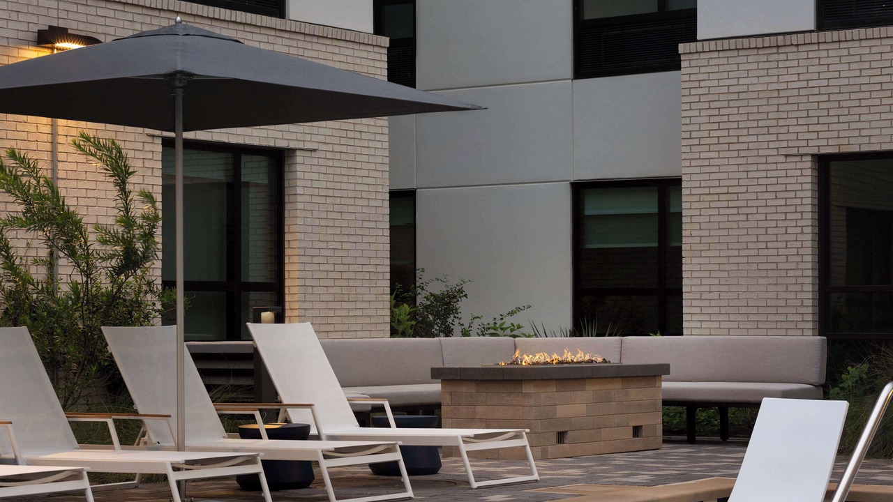 Photo of Patio Balcony in Holly