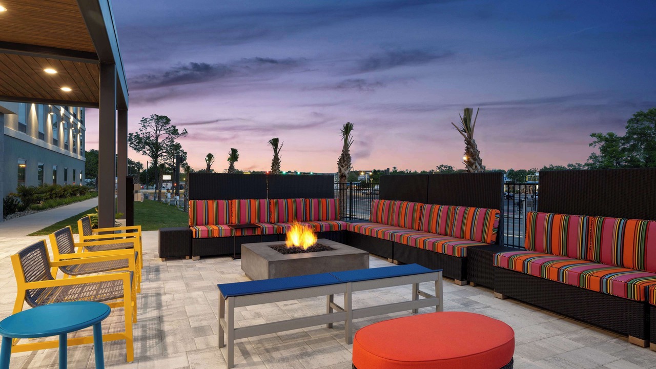 Photo of Patio Balcony in Niceville