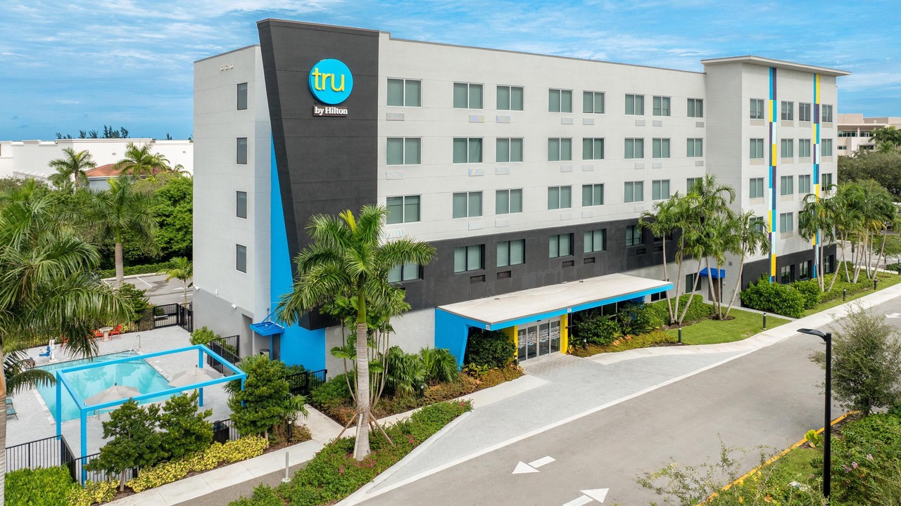 Photo of Outdoor in Miramar