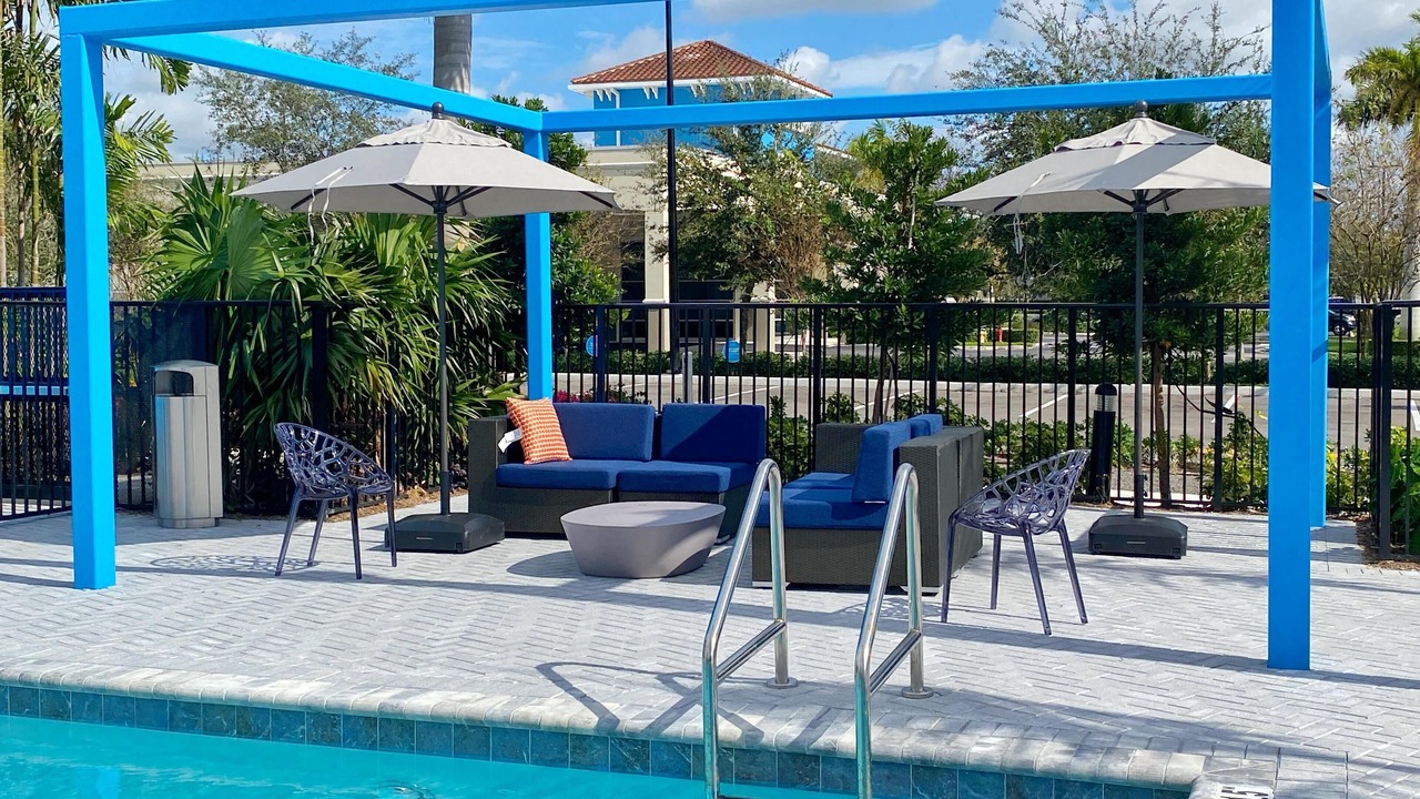 Photo of Outdoor in Miramar
