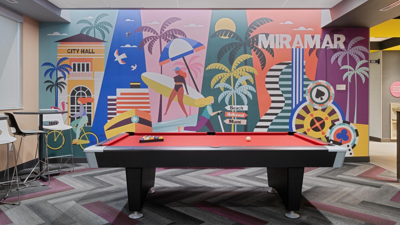 Photo of Others in Miramar