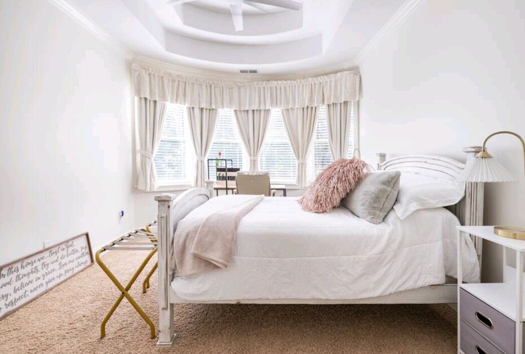 Photo of Bedroom in Hickory Withe
