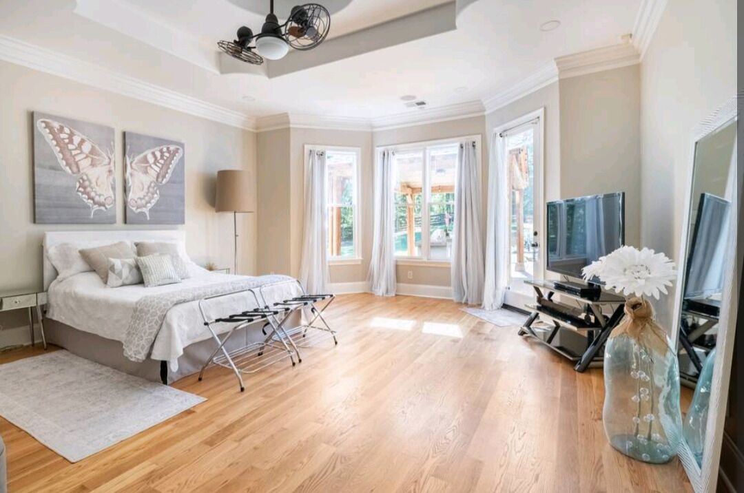 Photo of Bedroom in Hickory Withe