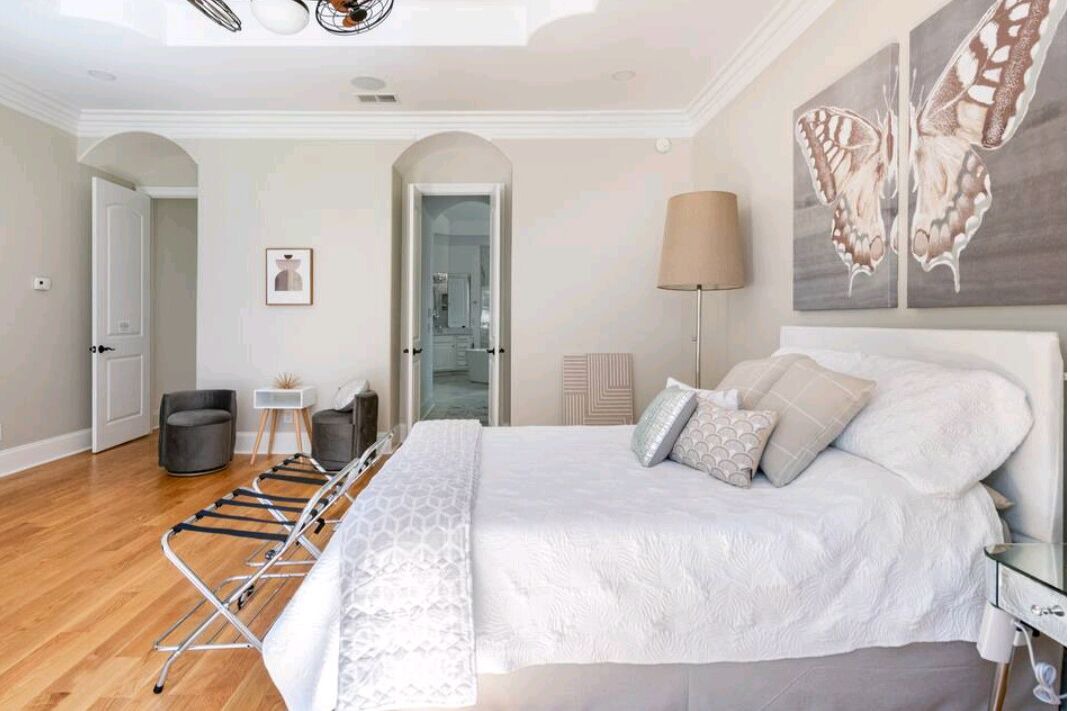 Photo of Bedroom in Hickory Withe