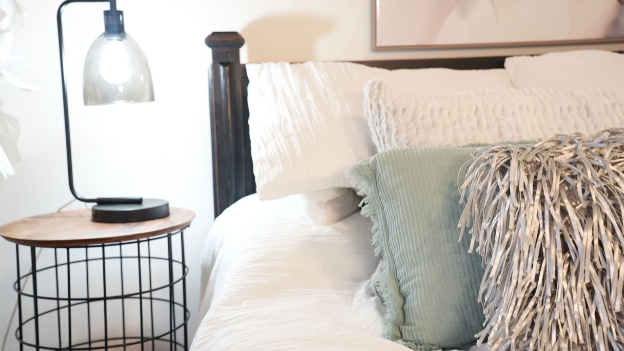 Photo of Bedroom in Hickory Withe