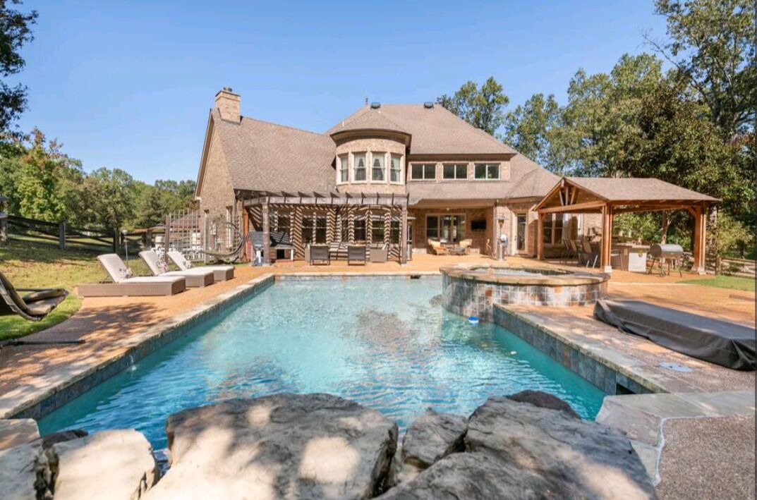 Photo of Outdoor in Hickory Withe