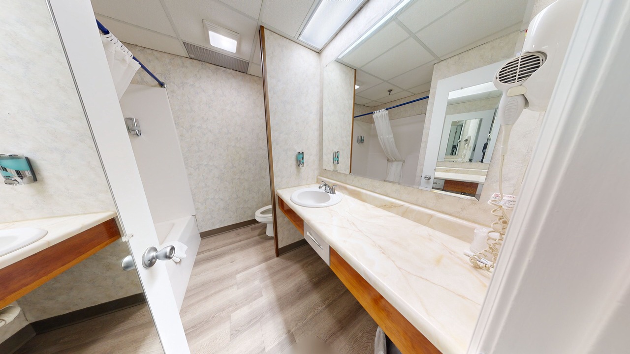 Photo of Bathroom in Presque Isle