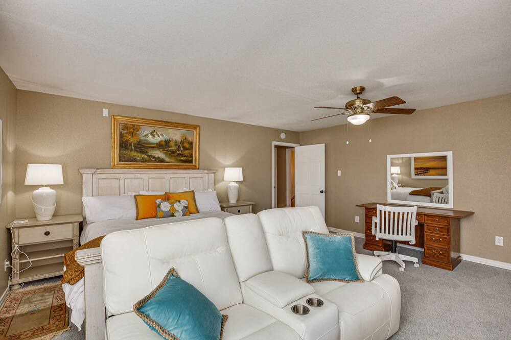 Photo of Livingroom in Leisure Land