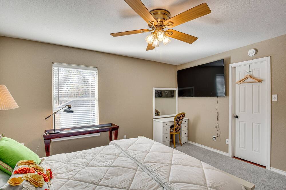 Photo of Bedroom in Leisure Land