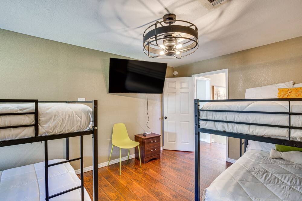Photo of Bedroom in Leisure Land