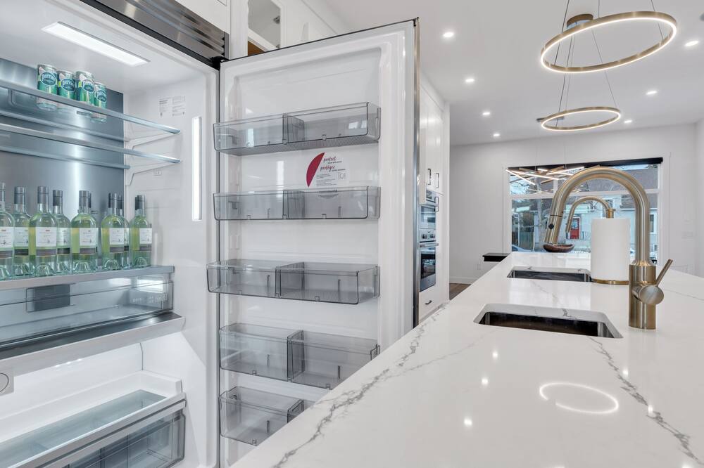 Photo of Kitchen in Killarney