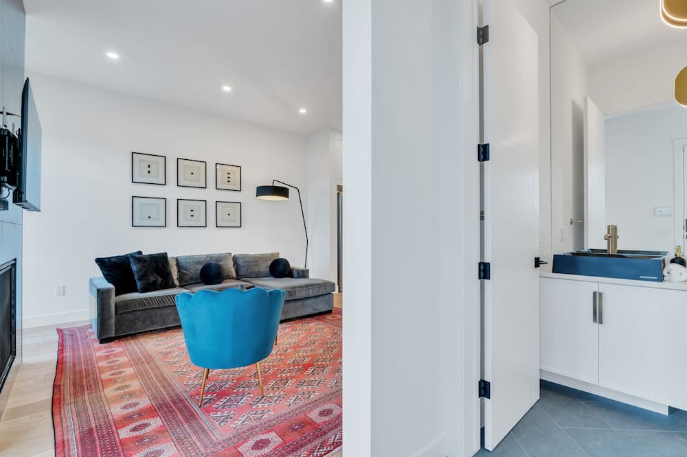 Photo of Livingroom in Killarney