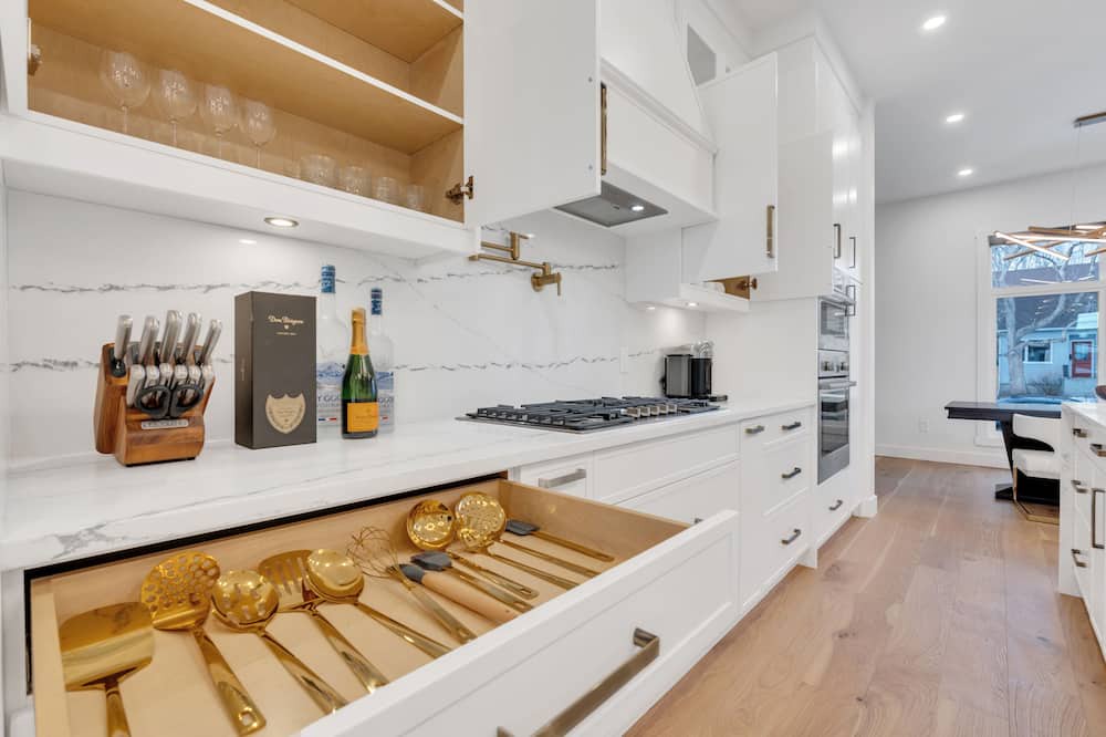 Photo of Kitchen in Killarney