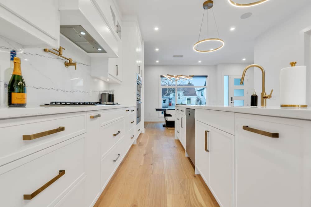 Photo of Kitchen in Killarney