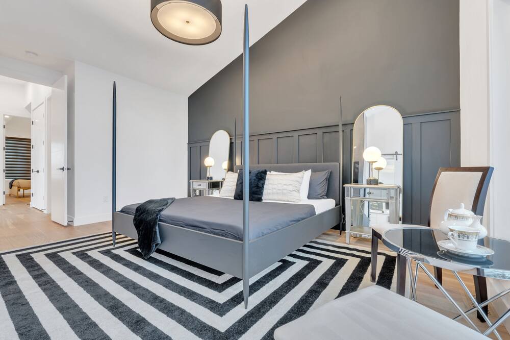 Photo of Bedroom in Killarney