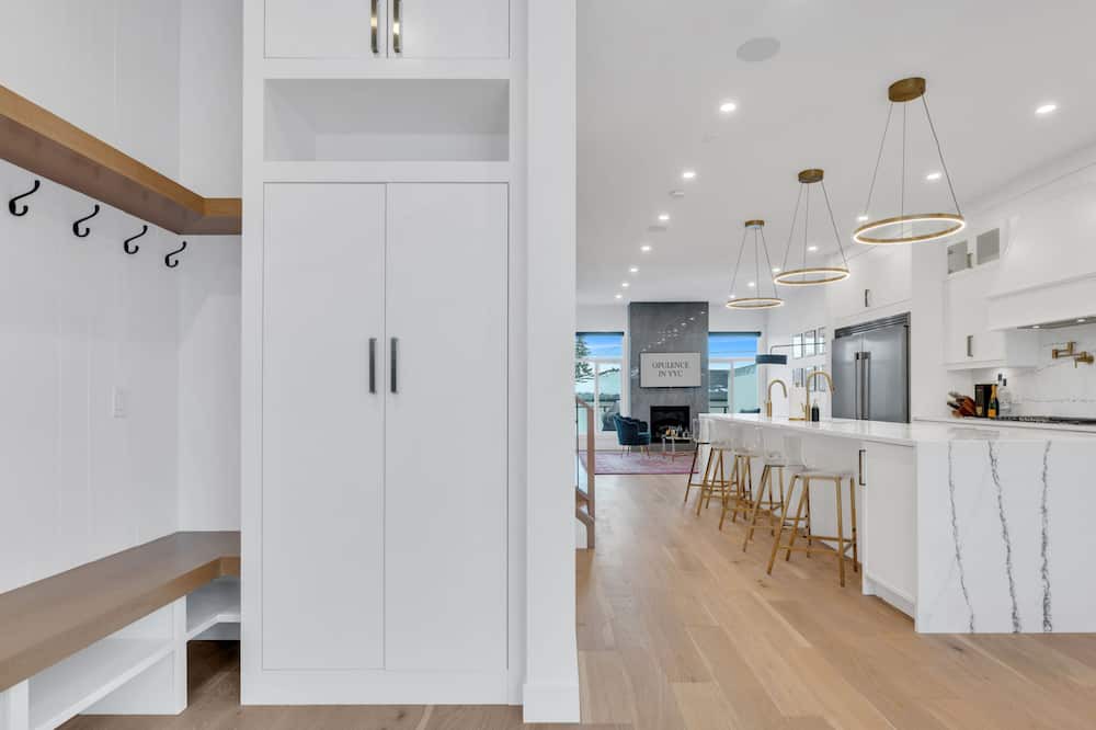 Photo of Kitchen in Killarney