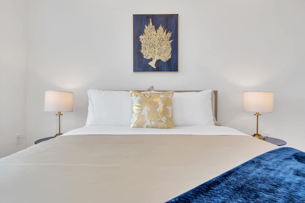 Photo of Bedroom in Killarney