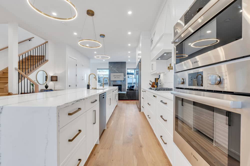 Photo of Kitchen in Killarney