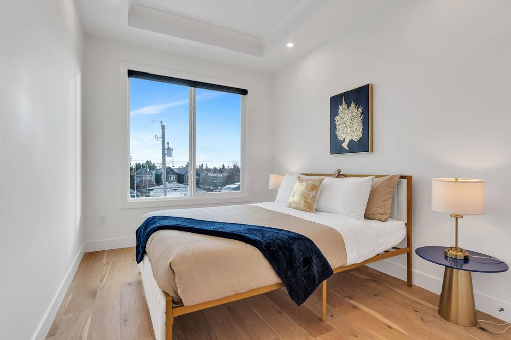 Photo of Bedroom in Killarney