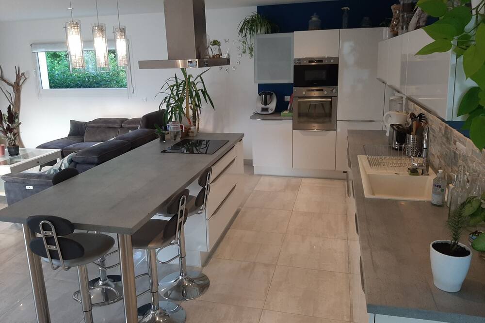 Photo of Kitchen in Longeves
