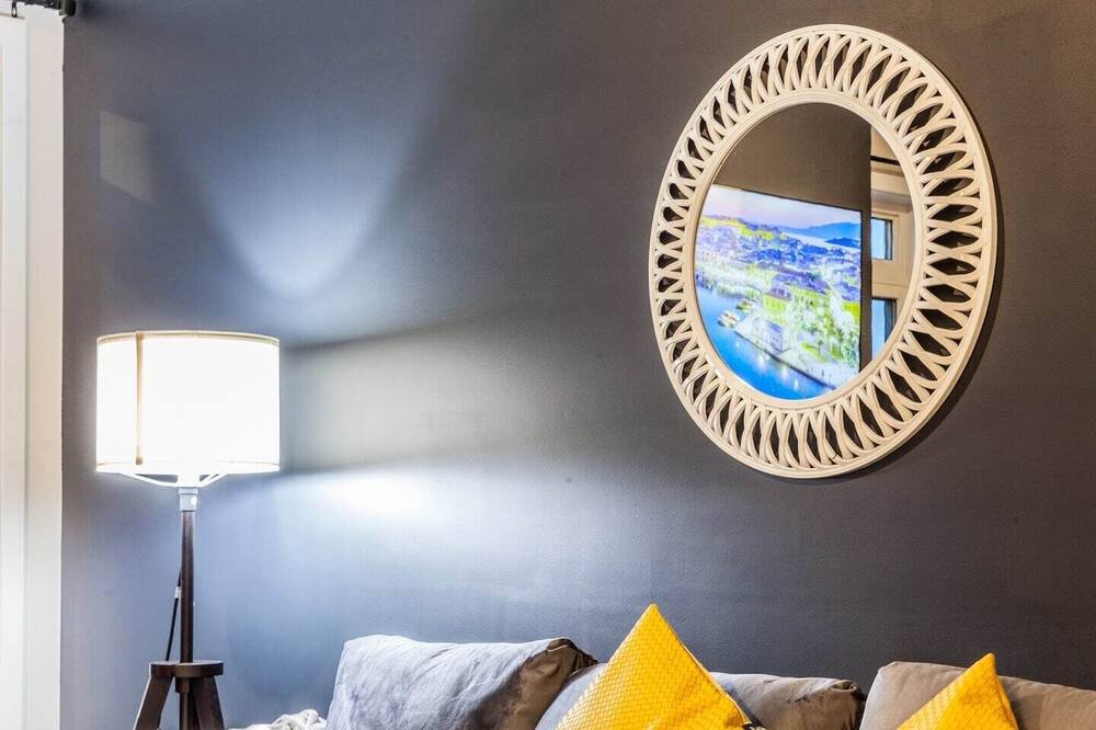 Photo of Bedroom in Ottawa Division