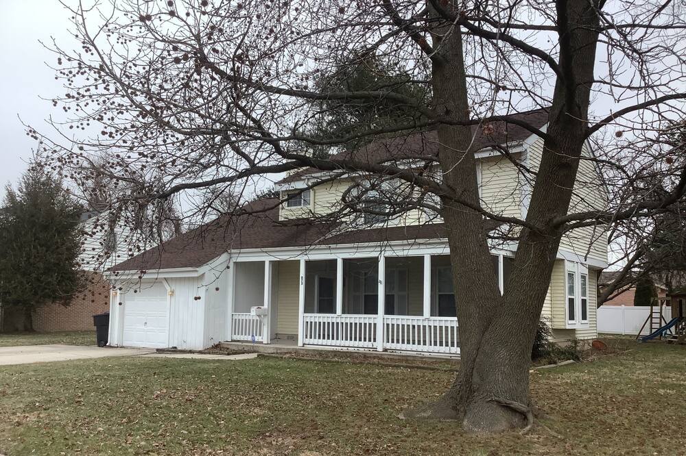 Photo of Outdoor in Dover