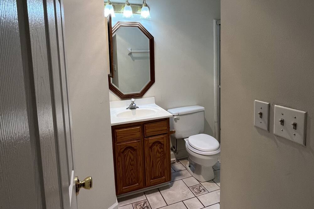 Photo of Bathroom in Dover