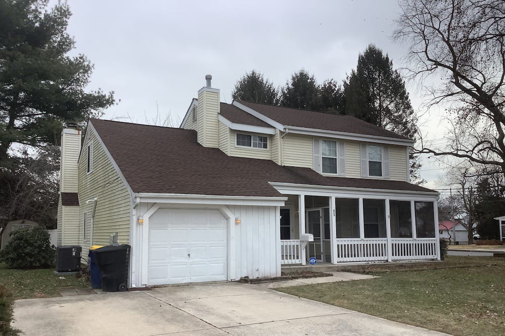 Photo of Outdoor in Dover