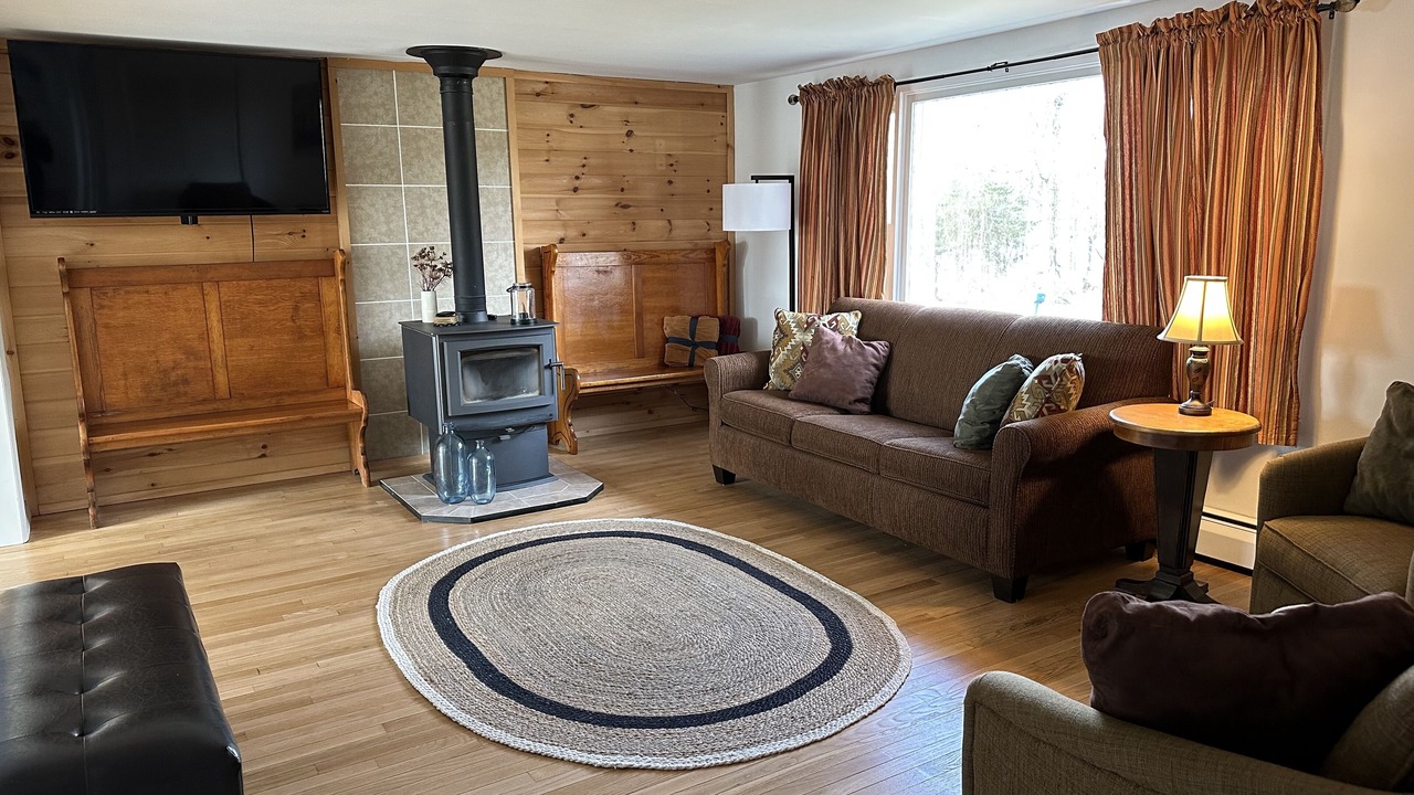 Photo of Livingroom in Hollowville