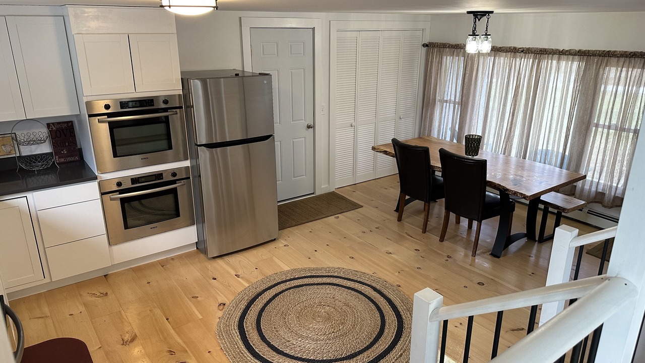 Photo of Kitchen in Hollowville