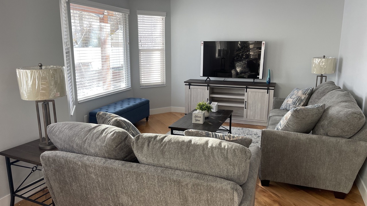 Photo of Livingroom in West Jordan