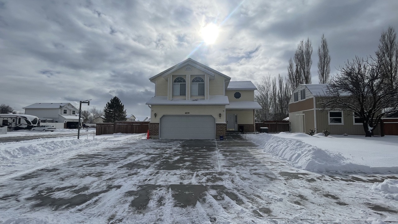 Photo of Outdoor in West Jordan