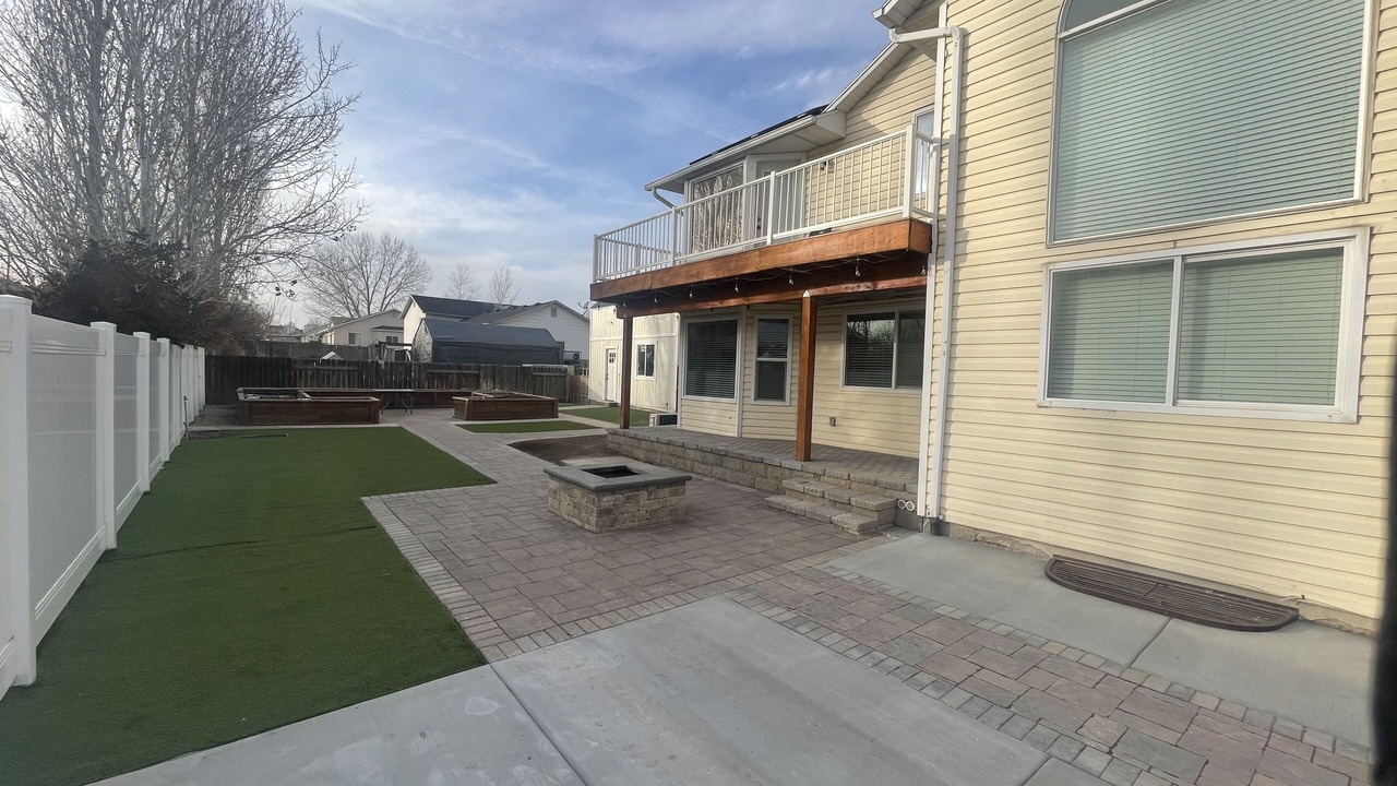 Photo of Outdoor in West Jordan