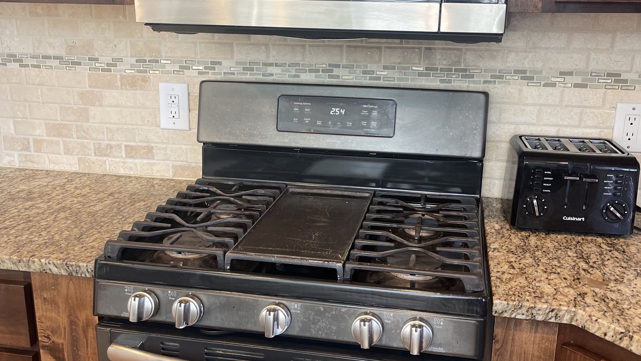 Photo of Kitchen in West Jordan