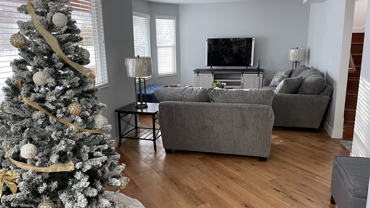 Photo of Livingroom in West Jordan