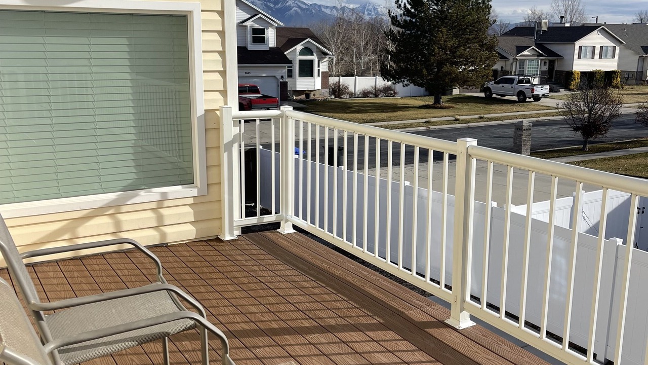 Photo of Outdoor in West Jordan