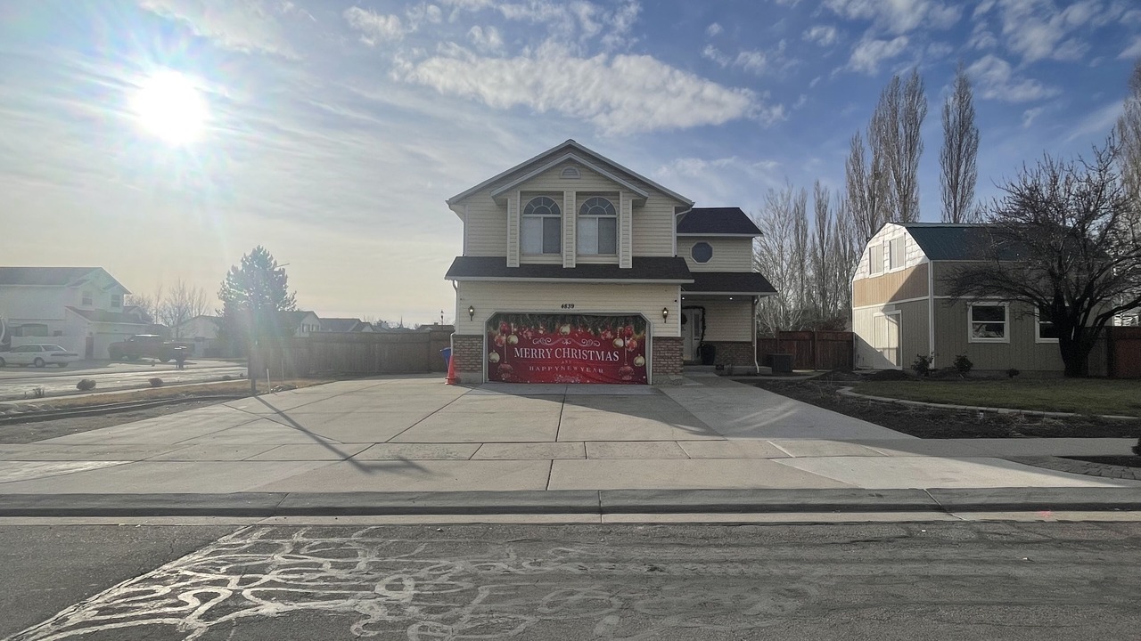 Photo of Outdoor in West Jordan