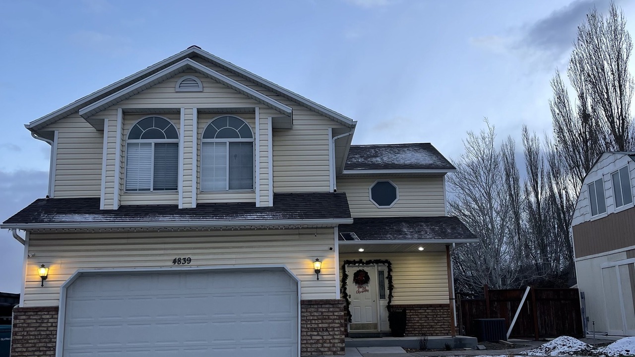 Photo of Outdoor in West Jordan